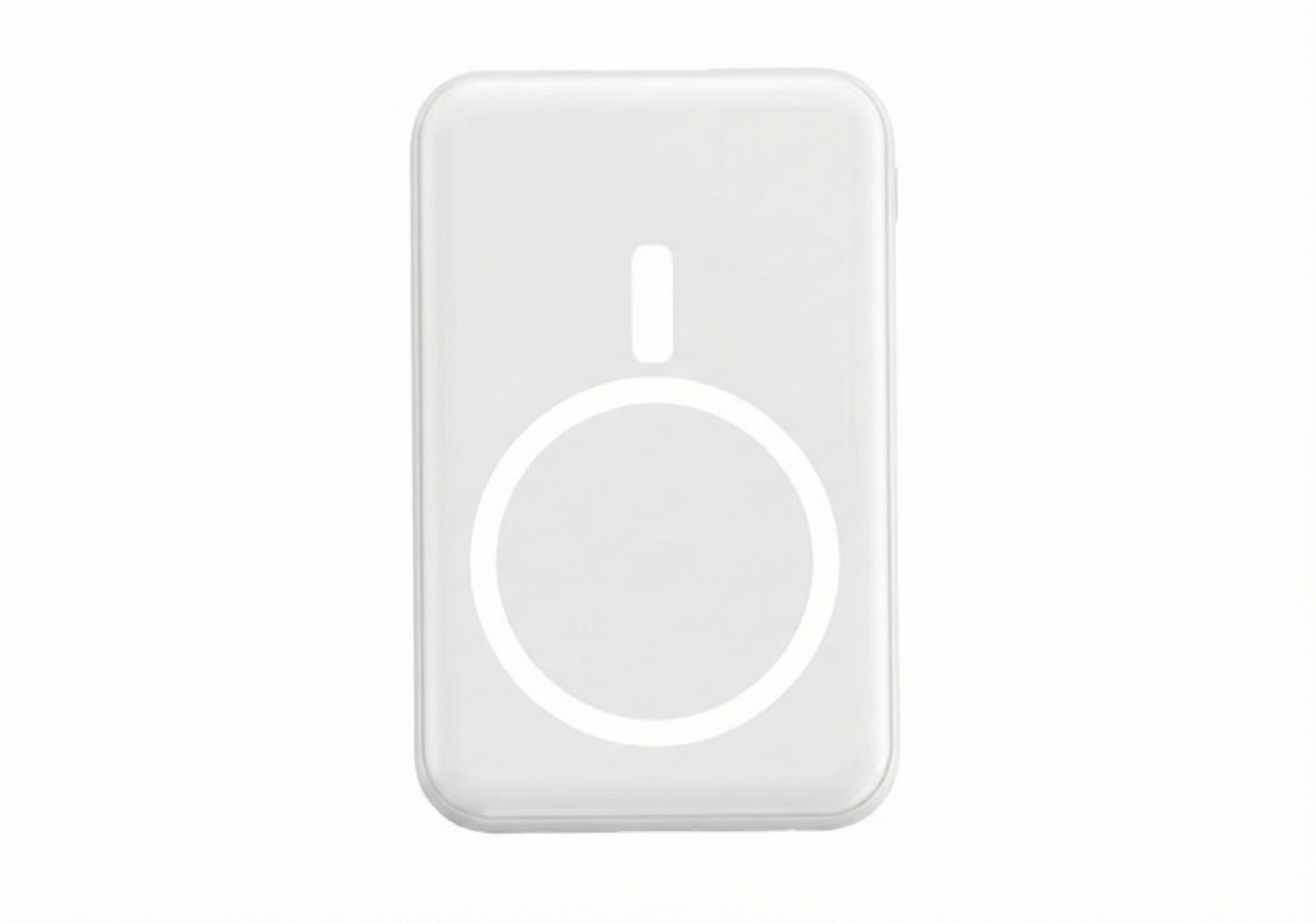 Magsafe 4-in-1 Power Bank