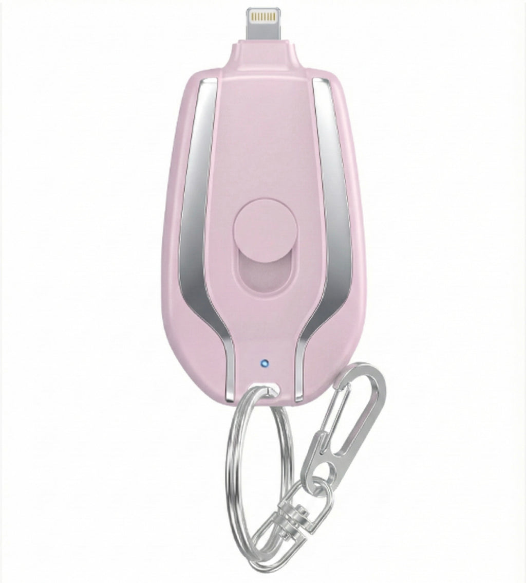 Keychain Powerbank