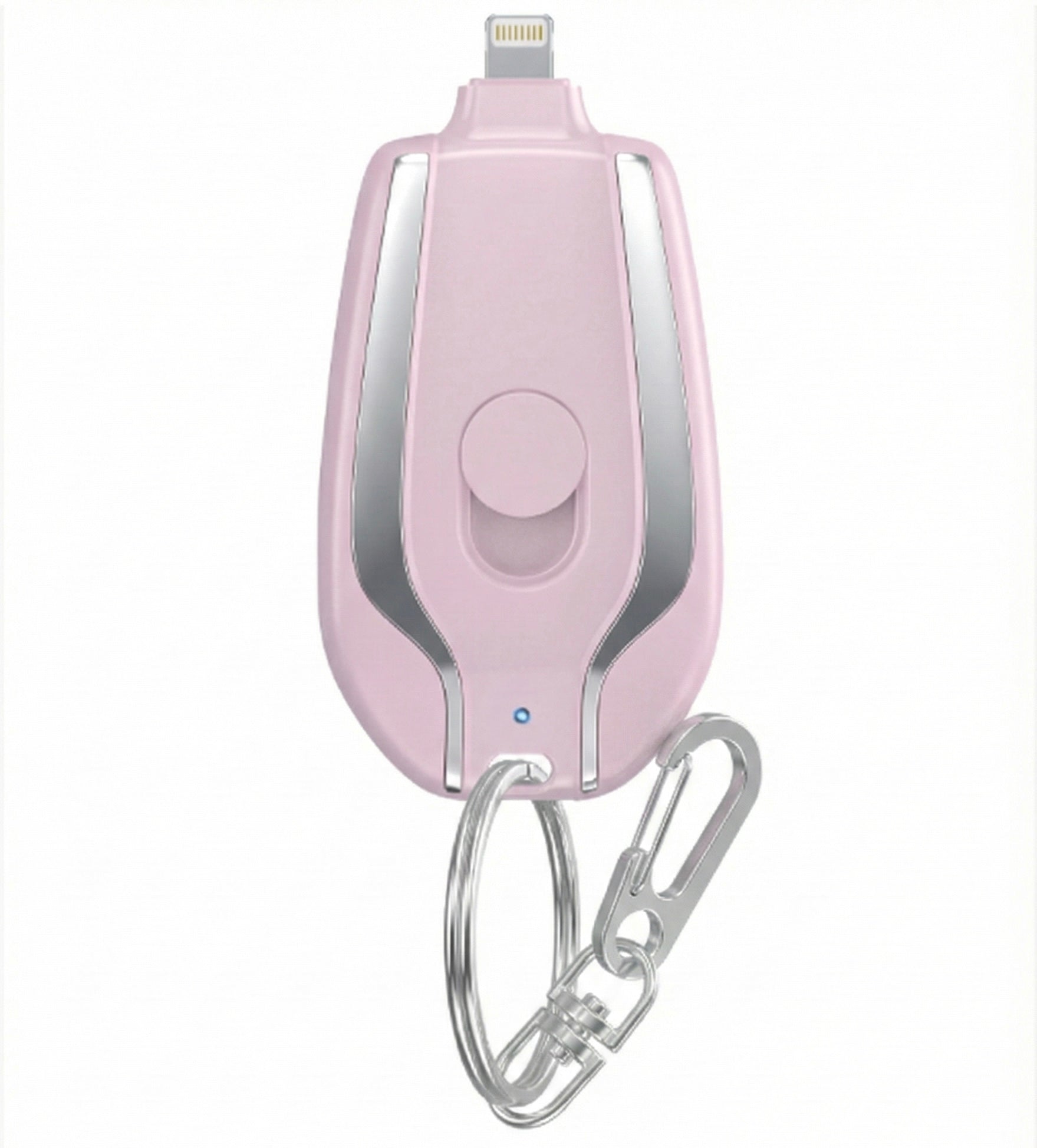 Keychain Powerbank