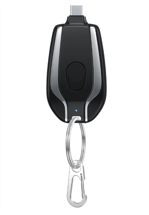 Keychain Powerbank