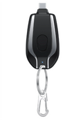Keychain Powerbank